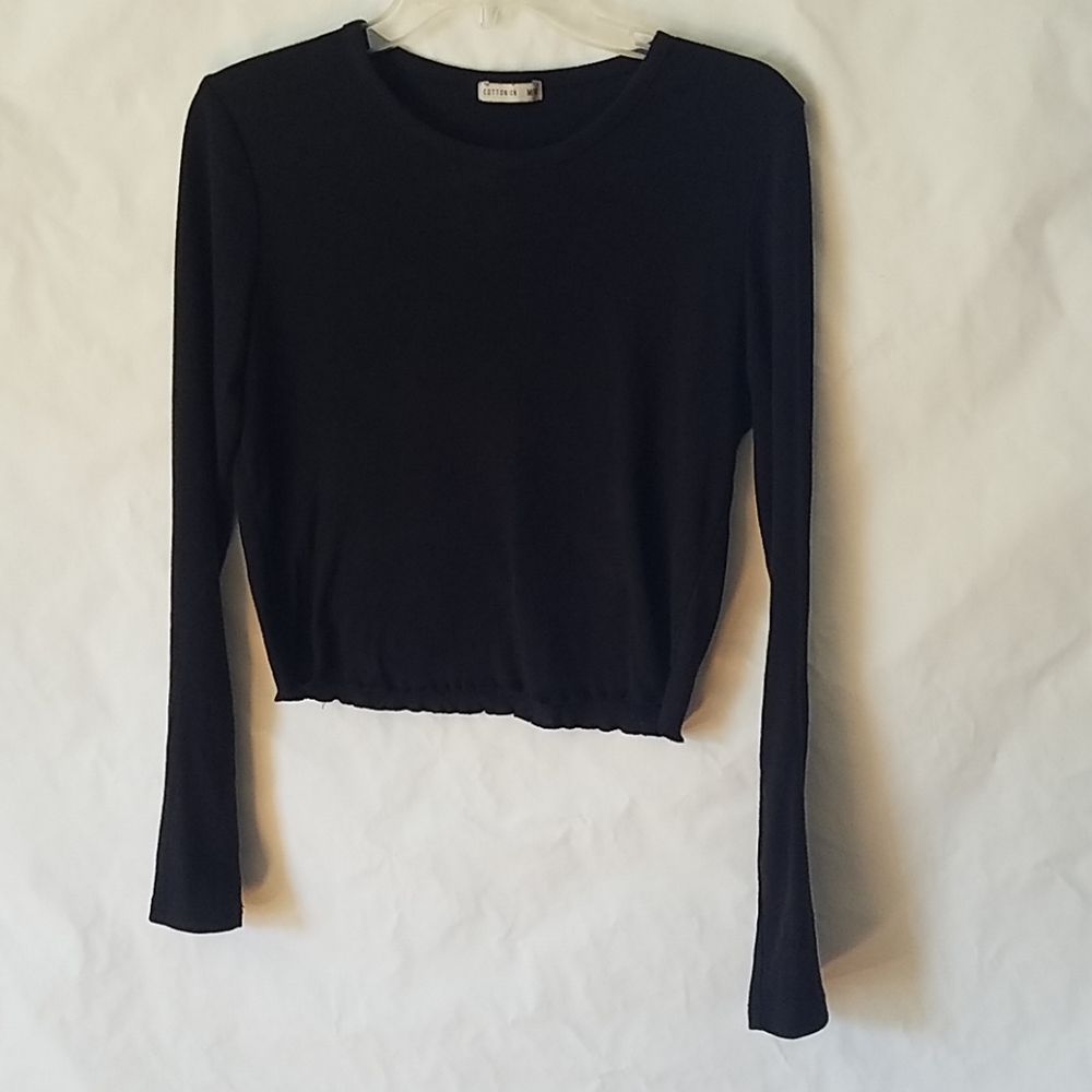 Cotton On long sleeve shirt